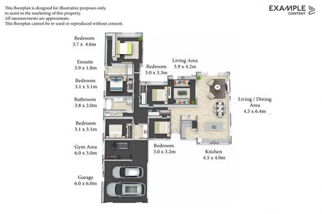 Photo of property in 30 Charles Edwards Street, Ohaupo, 3803