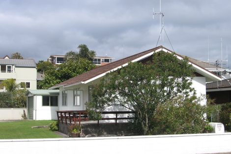 Photo of property in 105a Beach Road, Otumoetai, Tauranga, 3110