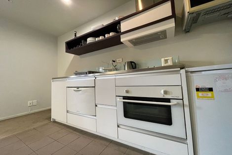 Photo of property in St Paul Apartments, 3b/4 Saint Paul Street, Auckland Central, Auckland, 1010