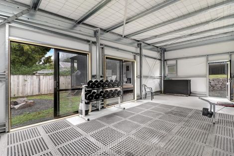 Photo of property in 19 Oxford Road, Lake Rotoma, Rotorua, 3074