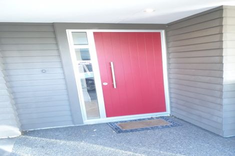 Photo of property in 66b Springfield Road, St Albans, Christchurch, 8014