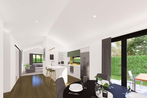 Photo of property in 12 Moonstone Street, Albert Town, Wanaka, 9305