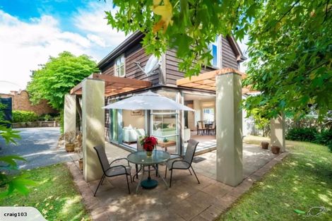Photo of property in 2a John Rymer Place, Kohimarama, Auckland, 1071