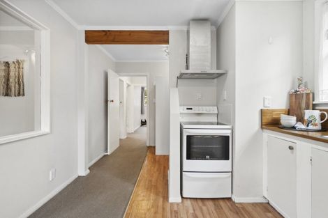 Photo of property in 105 Hair Street, Wainuiomata, Lower Hutt, 5014