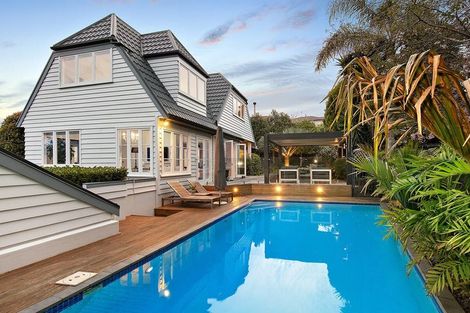 Photo of property in 12 Benson Road, Remuera, Auckland, 1050