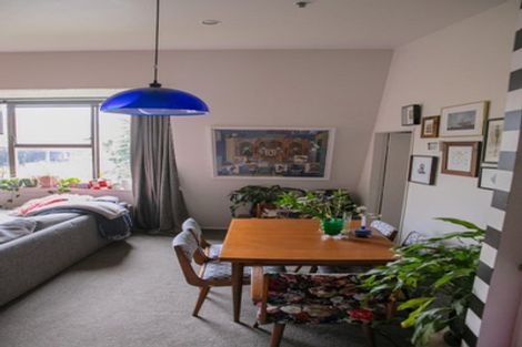 Photo of property in Hume House, 152ud The Terrace, Wellington Central, Wellington, 6011