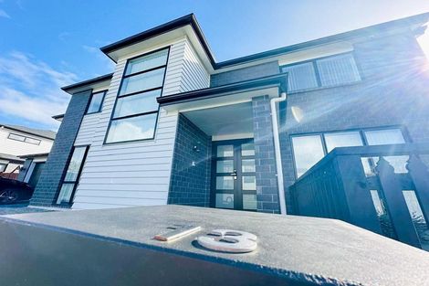 Photo of property in 13 Eros Road, Flat Bush, Auckland, 2019