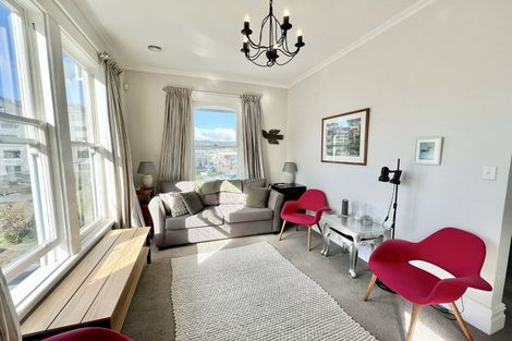 Photo of property in 30 Buller Street, Te Aro, Wellington, 6011