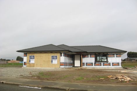 Photo of property in 105 Vernon Street, Kingswell, Invercargill, 9812