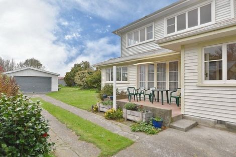 Photo of property in 75 Pacific Drive, Southbridge, Leeston, 7683