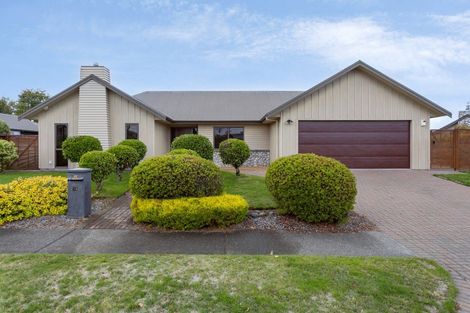 Photo of property in 15 The Circle, Nukuhau, Taupo, 3330