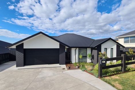 Photo of property in 6 Pataki Place, Omokoroa, 3114