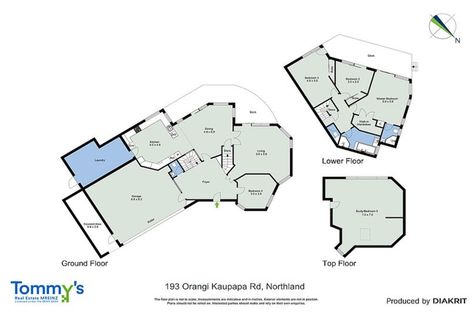 Photo of property in 193 Orangi Kaupapa Road, Northland, Wellington, 6012