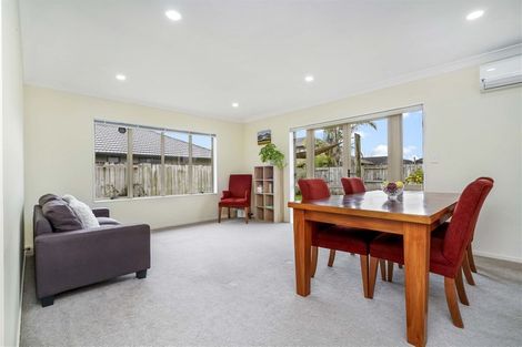 Photo of property in 36 Cate Road, Rototuna North, Hamilton, 3210