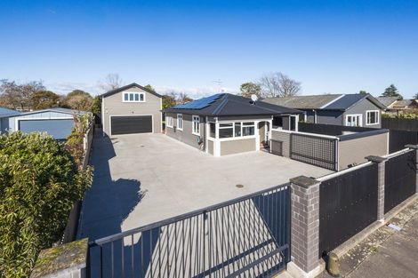 Photo of property in 24 Matamau Street, Palmerston North, 4414