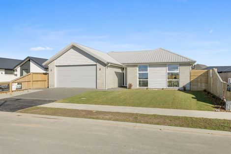 Photo of property in 56 Marcoola Drive, Rolleston, 7614