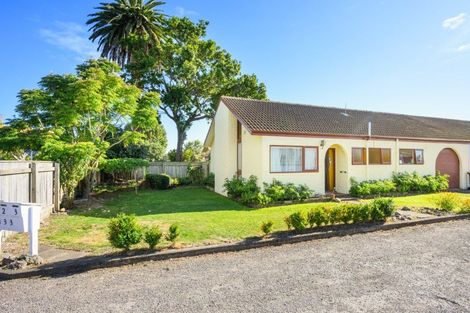 Photo of property in 1/133 Cook Street, West End, Palmerston North, 4410