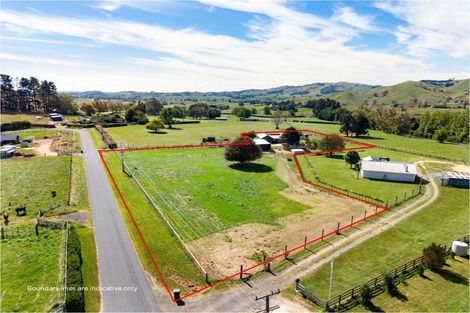 Photo of property in 758 Kairangi Road, Rotoorangi, Cambridge, 3495