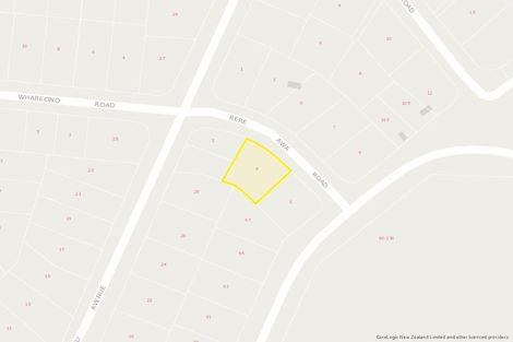 Photo of property in 4 Rere Awa Road, Glenbrook, 2681