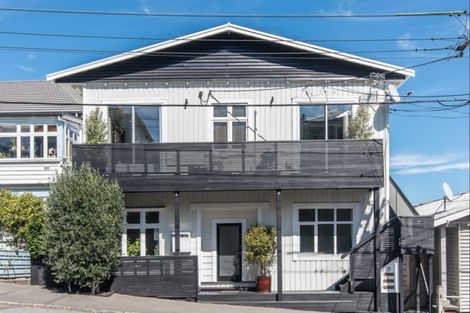 Photo of property in 52 Ellice Street, Mount Victoria, Wellington, 6011