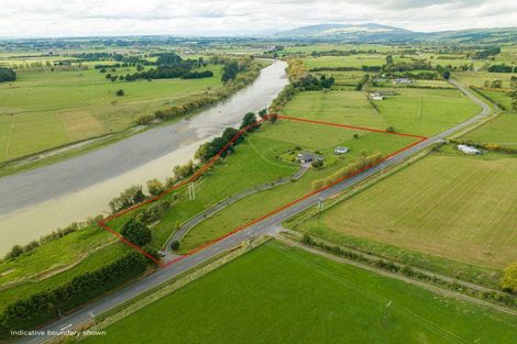 Photo of property in 205-233 Fitzherbert Road East, Aokautere, Palmerston North, 4471