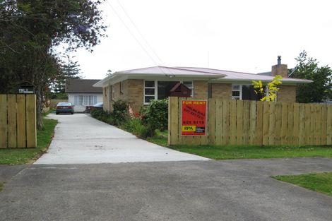 Photo of property in 1/42 Scott Avenue, Mangere Bridge, Auckland, 2022