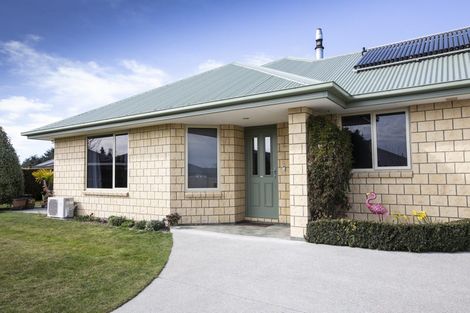 Photo of property in 12 Geoff Geering Drive, Netherby, Ashburton, 7700