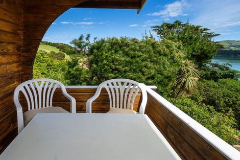 Photo of property in 46 Bayview Crescent, Duvauchelle, 7581