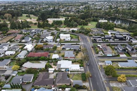 Photo of property in 53 Braid Road, St Andrews, Hamilton, 3200