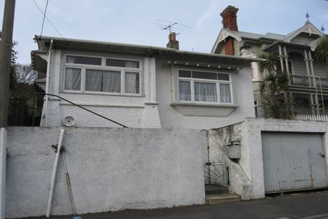 Photo of property in 18 Currie Street, Port Chalmers, 9023