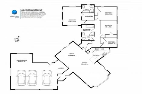 Photo of property in 66 Cairns Crescent, Rototuna, Hamilton, 3210