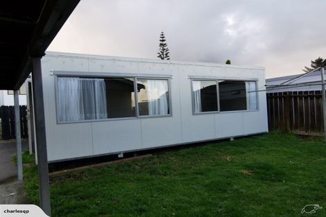 Photo of property in 2/9 Coombe Avenue, Otara, Auckland, 2023