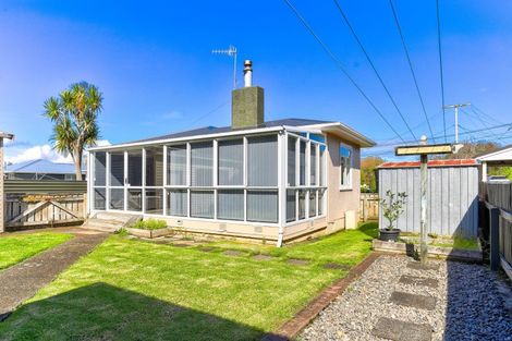 Photo of property in 27 Broadhead Avenue, Tawhero, Whanganui, 4501