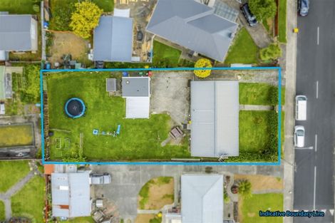 Photo of property in 14 Orchard Rise, Rosehill, Papakura, 2113