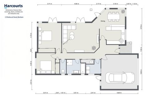 Photo of property in 178 Redwood Street, Witherlea, Blenheim, 7201
