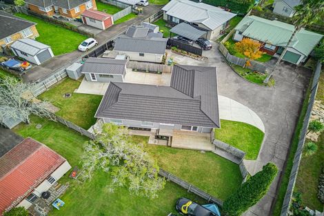 Photo of property in 127b Bruce Mclaren Road, Henderson, Auckland, 0612