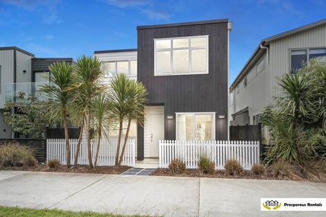 Photo of property in 6 Blackbird Lane, Hobsonville, Auckland, 0616