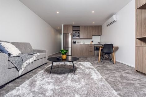 Photo of property in 104/466 Hagley Avenue, Christchurch Central, Christchurch, 8011