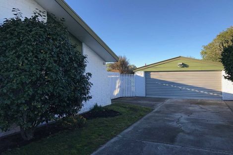 Photo of property in 16 Ranger Street, Mairehau, Christchurch, 8052