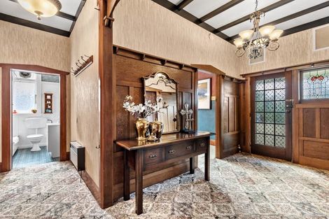 Photo of property in 75 St Leonards Road, Mount Eden, Auckland, 1024