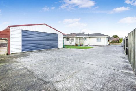 Photo of property in 10 Turnbull Crescent, Morrinsville, 3300