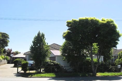 Photo of property in 304 Wairakei Road, Bryndwr, Christchurch, 8053