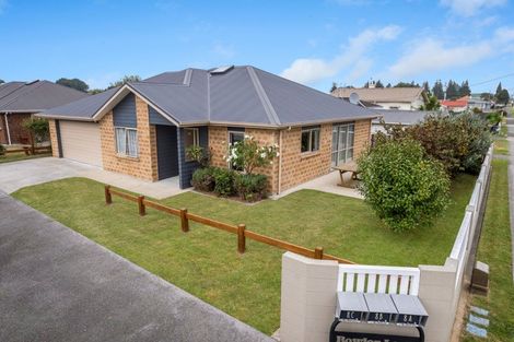Photo of property in 8a Smith Street, Matamata, 3400