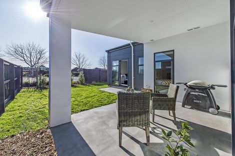 Photo of property in 109 Manakura Street, Russley, Christchurch, 8042
