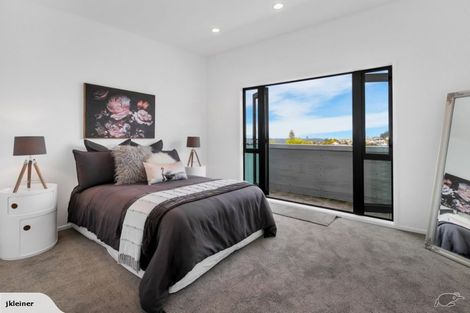 Photo of property in 8b Macaulay Street, Eden Terrace, Auckland, 1021