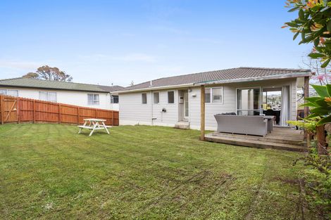 Photo of property in 66 Captain Scott Road, Glen Eden, Auckland, 0602