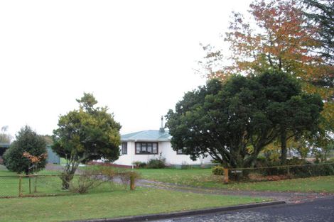 Photo of property in 27 Lochmaben Road, Tokoroa, 3420