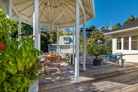 Photo of property in 1/26 Queens Parade, Devonport, Auckland, 0624