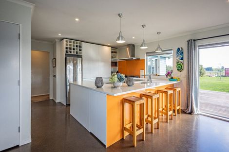 Photo of property in 129 Burns Street, Ohakune, 4625