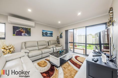 Photo of property in 94 Thompson Terrace, Manurewa, Auckland, 2102